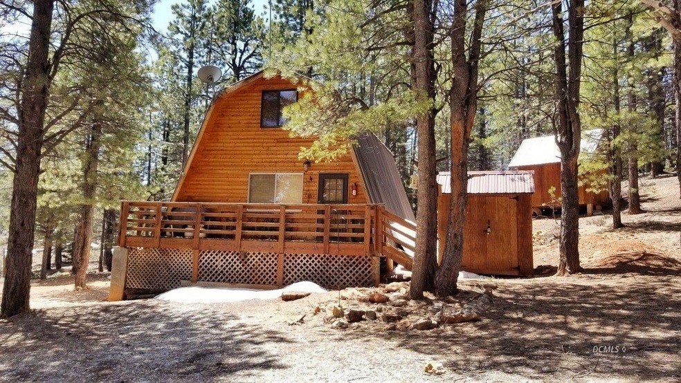 Main Outside Front