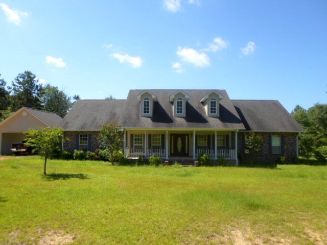 5194 Enterprise Rd, Summit, MS 39666 - photo 1