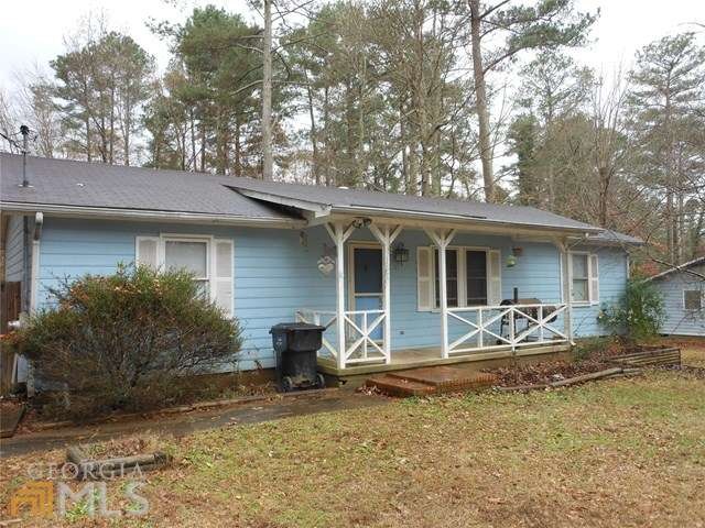 115 N Circle Dr, Ellenwood, GA 30294 - photo 1