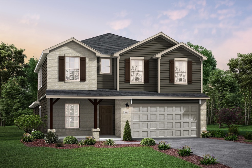 1127 Grand Junction Dr, Tomball, TX 77375 - photo 1