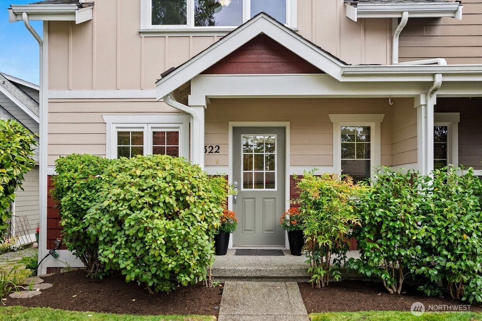 1322 Polly's Ln, Bainbridge Island, WA 98110 - photo 1