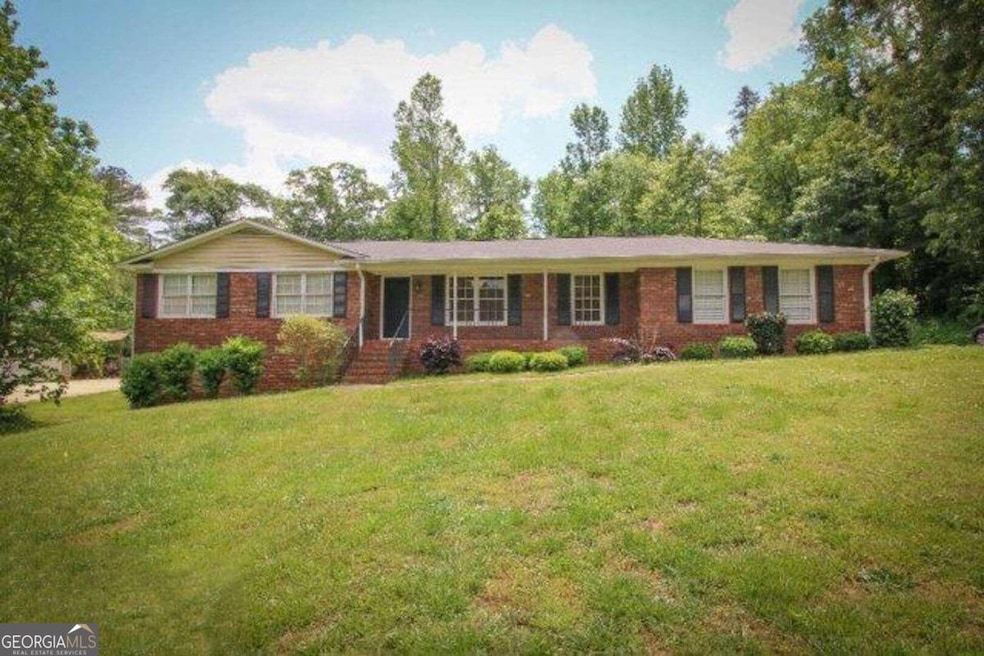 220 Providence Rd, Athens, GA 30606 - photo 1