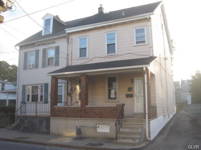 432 N Railroad St, Allentown, PA 18102 - photo 1