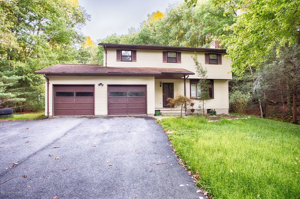 128 Pine Hollow Rd, Saylorsburg, PA 18353 - photo 1