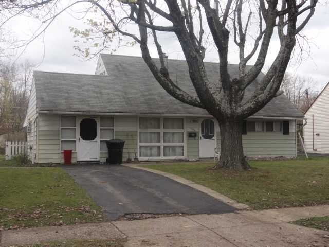 unlisted-address, Columbus, OH 43227 - photo 1