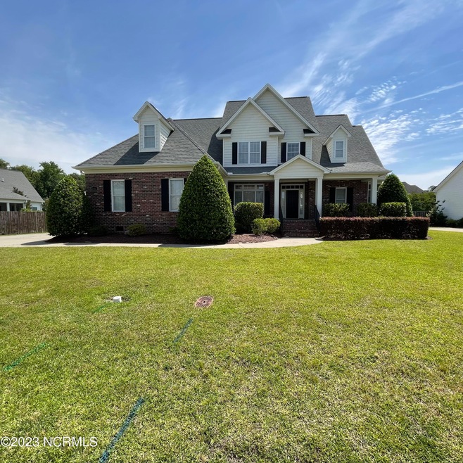 2117 Hawks Nest Ln, Winterville, NC 28590 - photo 1