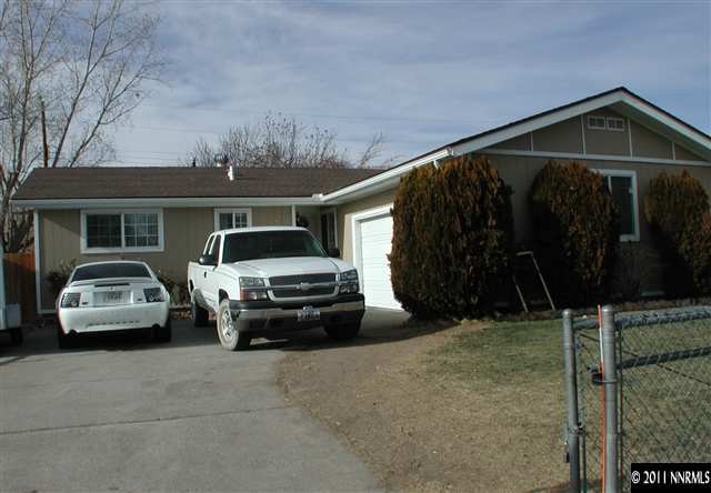 3305 Lucerne Way, Sparks, NV 89431 - photo 1