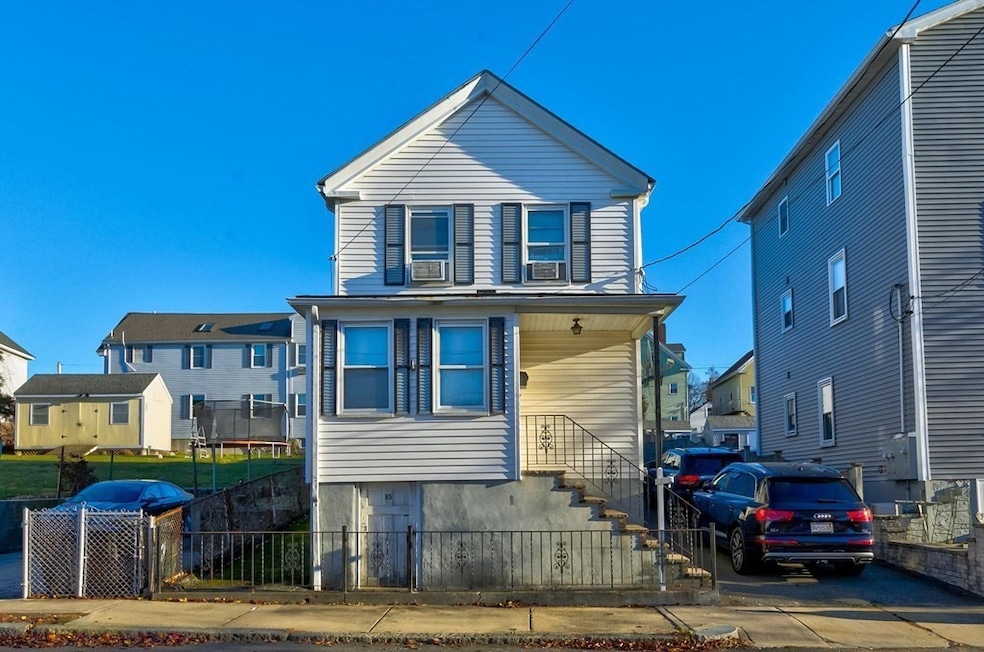 Sold $460,000 • Co-Listing Agent