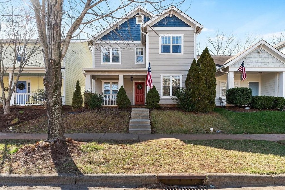 463 Millbrook Dr, Pittsboro, NC 27312 - photo 1