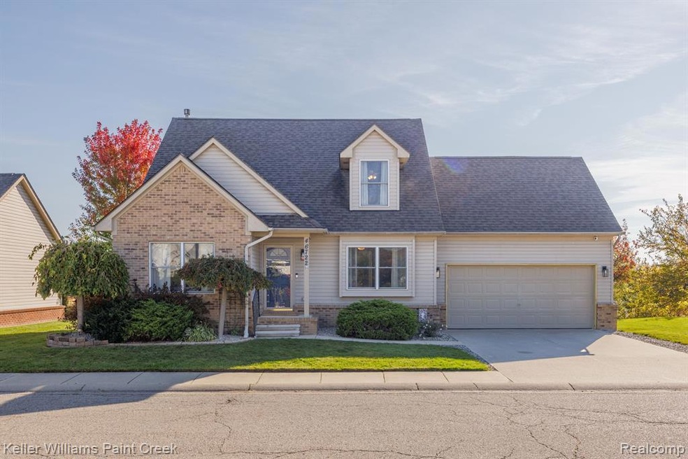 Welcome to 46722 Heather Lane!