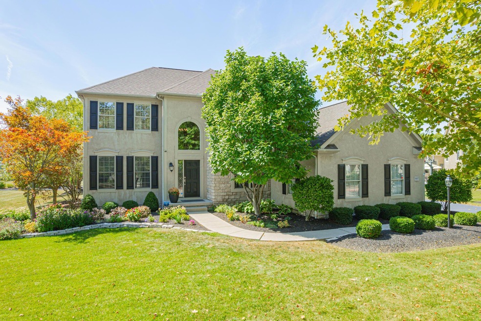 Welcome to 5957 Dunheath Loop!