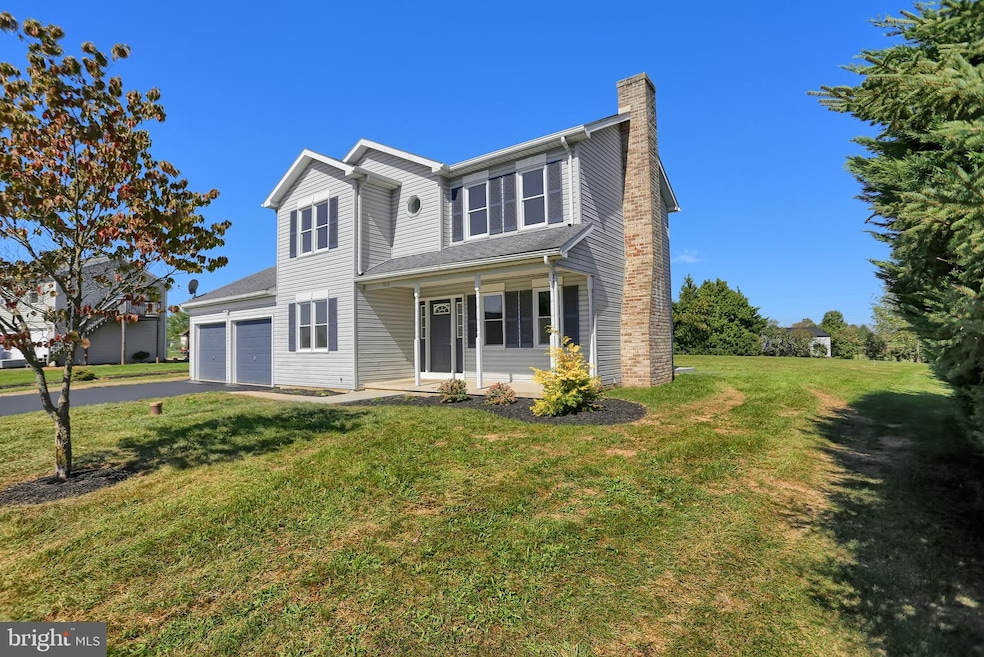 1433 Memory Ln, Chambersburg, PA 17201 - photo 1