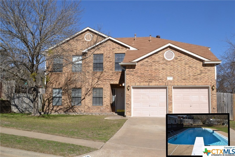 409 Table Rock Ln, Copperas Cove, TX 76522 - photo 1