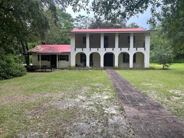 150 Azalea Dr, Crawfordville, FL 32327 - photo 1