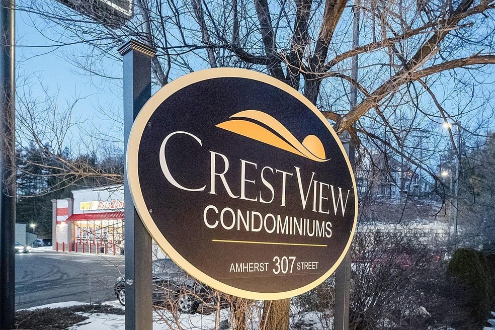 307A Amherst St unit 15, Nashua, NH 03063 - photo 1