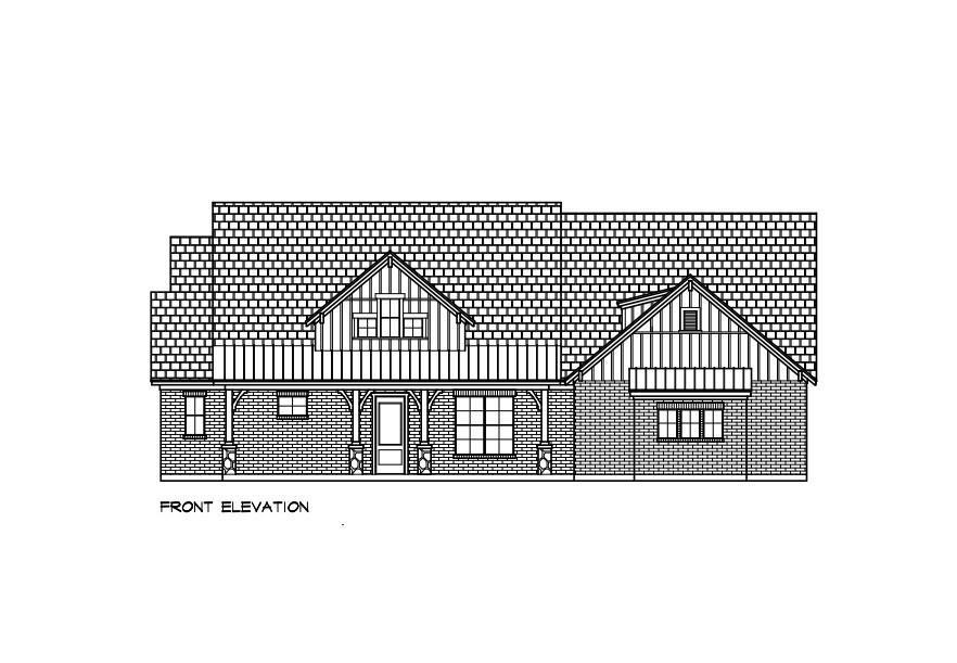 1035 Henry Way, Springtown, TX 76082 - photo 1