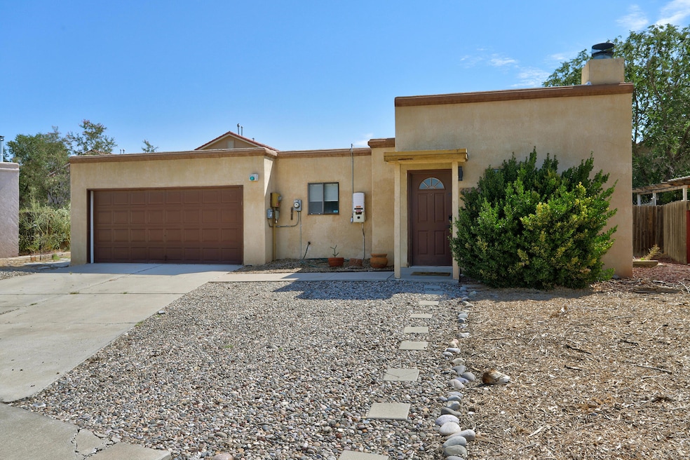 4220 65th St NW, Albuquerque, NM 87120 - photo 1