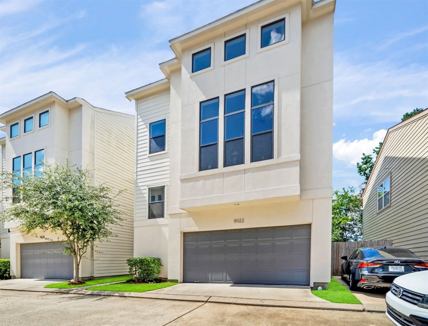 9022 Laverne Crescent, Houston, TX 77080 - photo 1