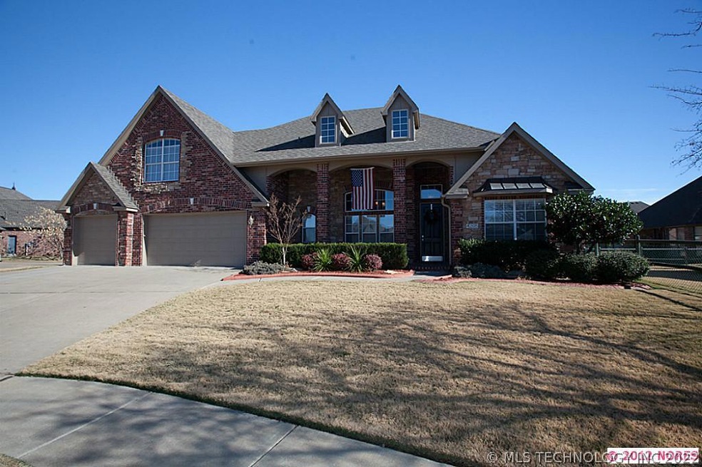 Mint Condition House Built By Marathon Builders. L