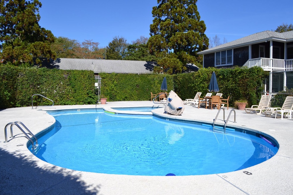 20 Pease Ave unit 8, Edgartown, MA 02539 - photo 1