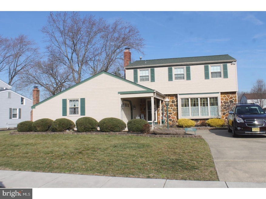 9 W Kennedy Dr, Clementon, NJ 08021 - photo 1