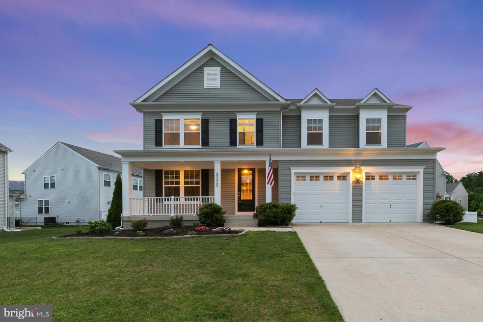 43925 Swift Fox Dr, California, MD 20619 - photo 1