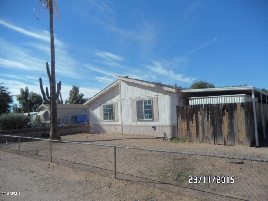 202 S 92nd Place, Mesa, AZ 85208 - photo 1