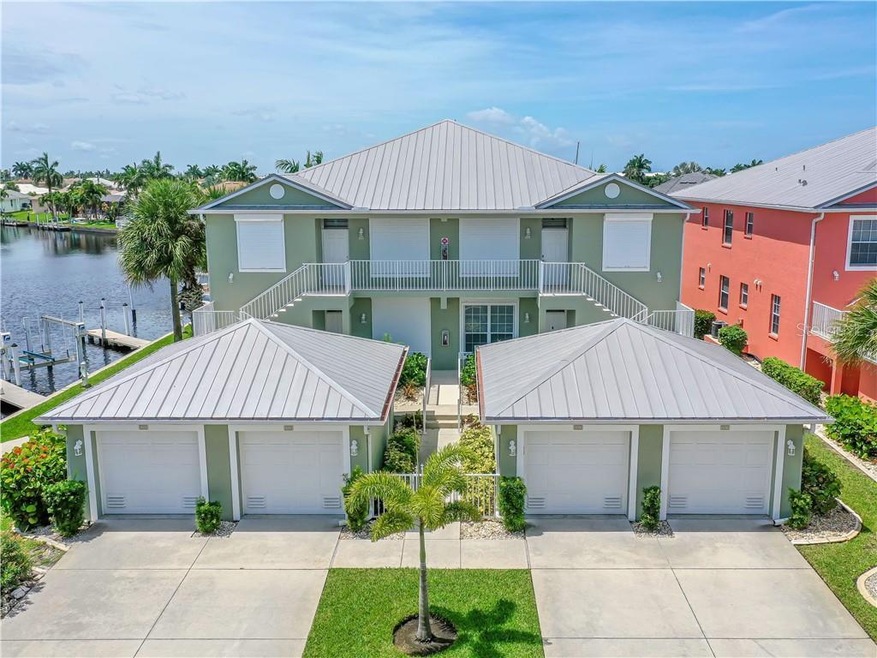 2002 Bal Harbor Blvd unit 1312, Punta Gorda, FL 33950 - photo 1