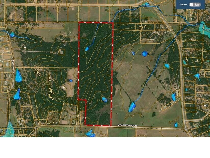 673 Cr 2134, Gainesville, TX 76240 - photo 1