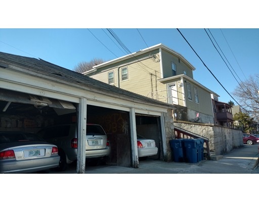 27 Bourque St unit 29, Lawrence, MA 01843 - photo 1