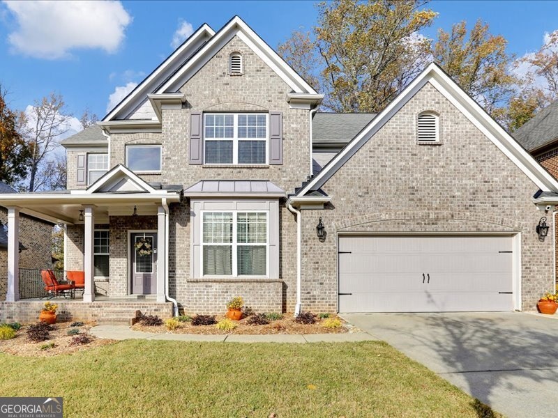2491 Cannon Farm Ln, Duluth, GA 30097 - photo 1