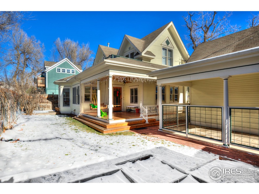 2120 Pine St, Boulder, CO 80302 - photo 1
