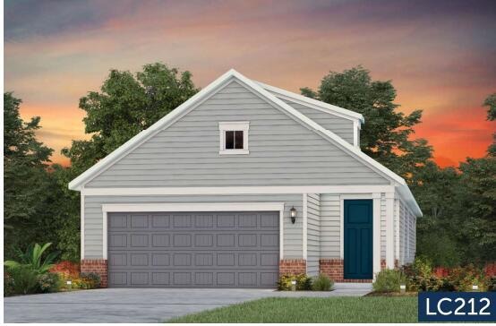 726 Blue Iris Way, Summerville, SC 29486 - photo 1