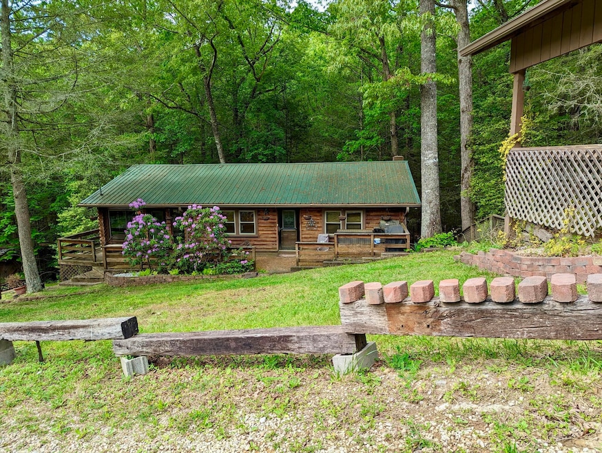 244 Clark Bottom Rd, London, KY 40744 - photo 1