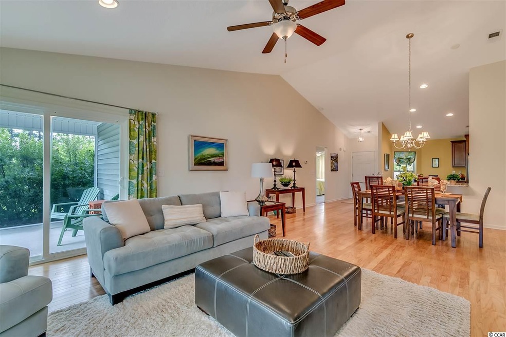 1005 Glenlevit Ln unit Lot 156 Ashley, Conway, SC 29526 - photo 1