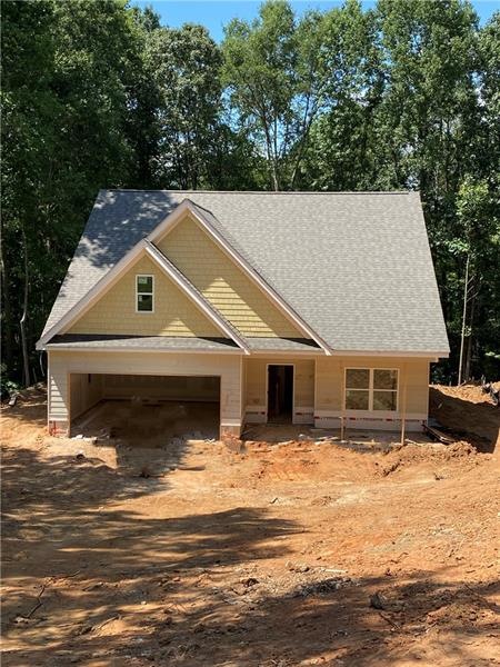 151 Nora Ct Jefferson, Ga 30549