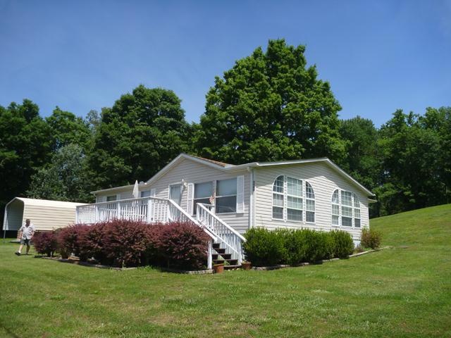9596 Tennessee 147, Stewart, TN 37175 - photo 1