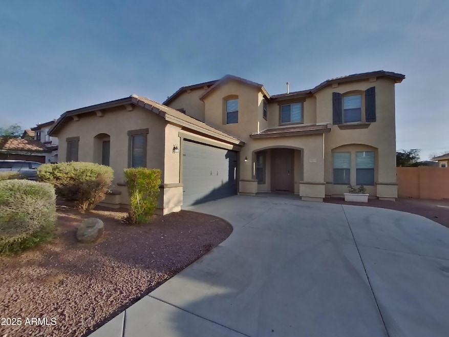 26011 N Sandstone Way, Surprise, AZ 85387 - photo 1