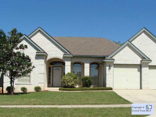 1812 Lancaster St, San Marcos, TX 78666 - photo 1