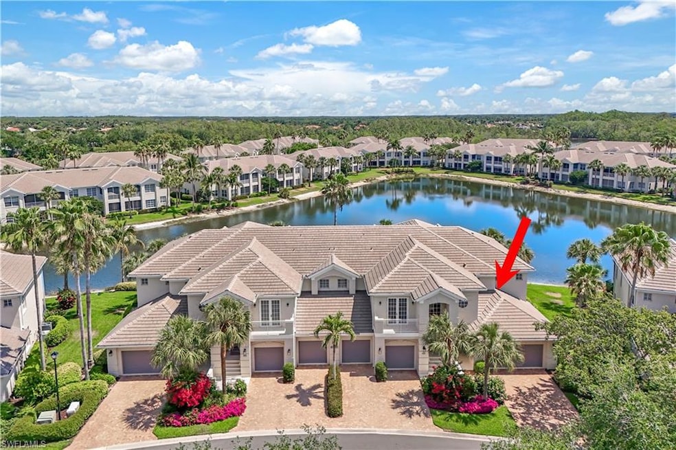 Bird's eye view featuring a residential view and a
