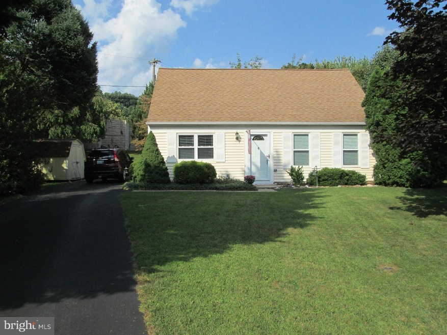 311 David Cir, Downingtown, PA 19335 - photo 1
