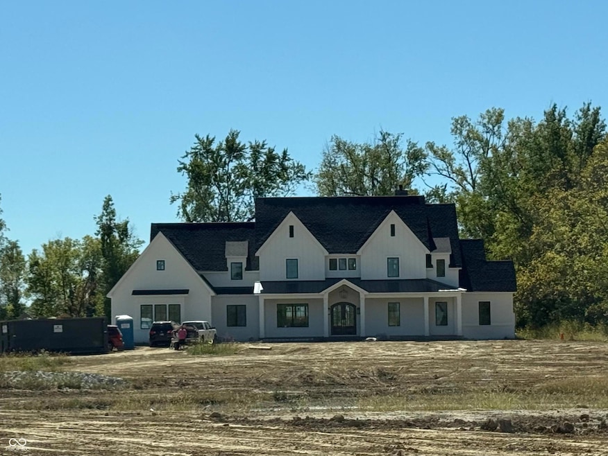 787 W 193rd St, Sheridan, IN 46069 - photo 1