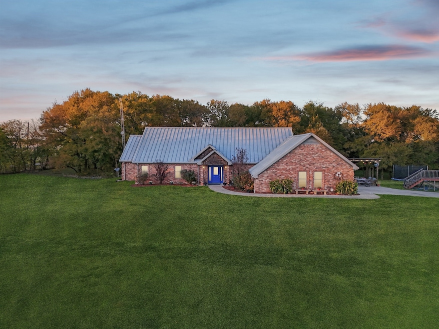 840 Fm 3427, Greenville, TX 75401 - photo 1