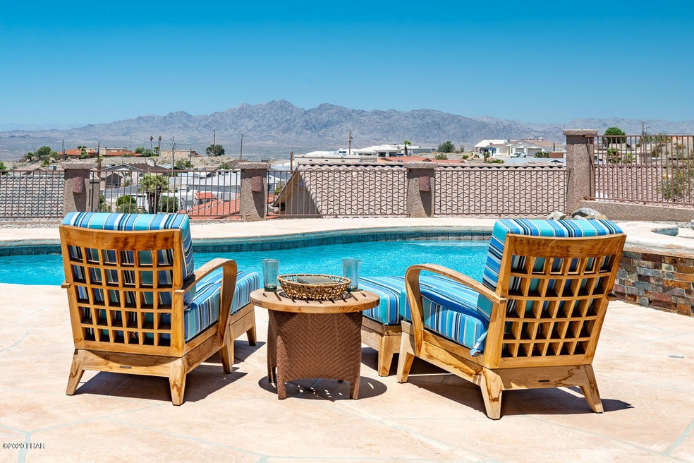 This is living in Paradise