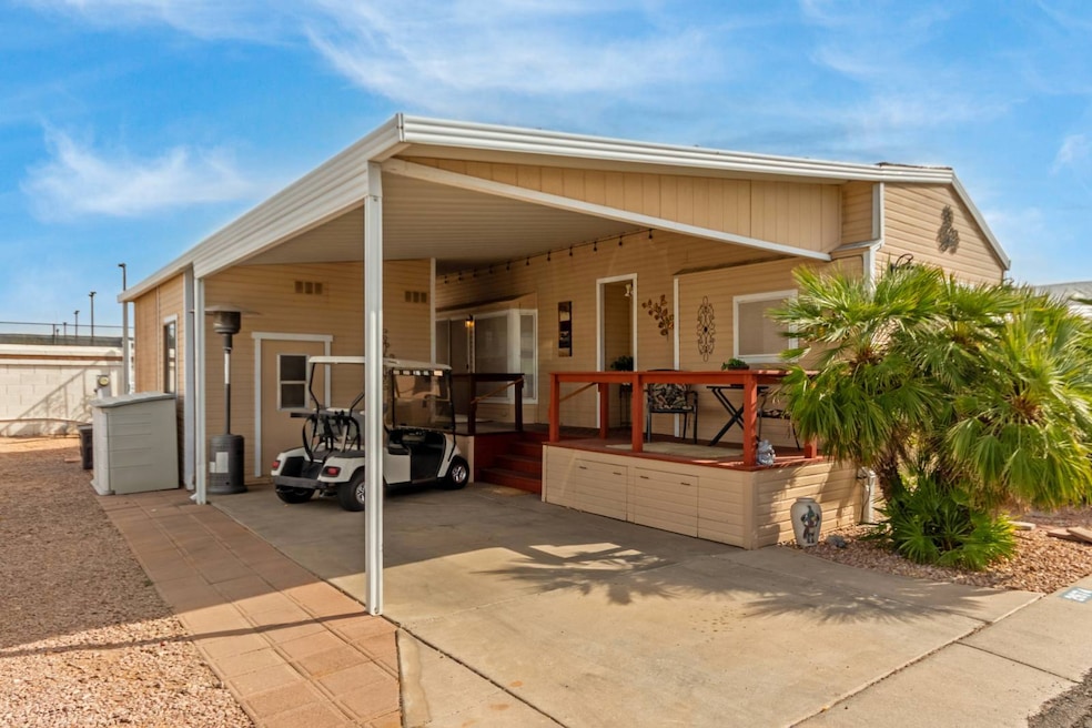 8700 E University Dr unit 2674, Mesa, AZ 85207 - photo 1