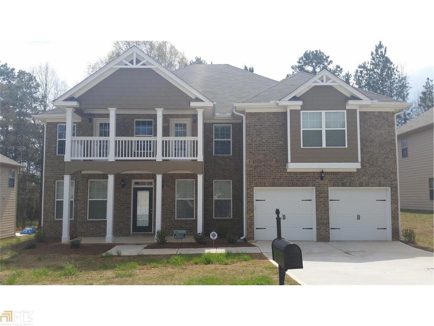 130 Winnstead Place, Covington, GA 30016 - photo 1