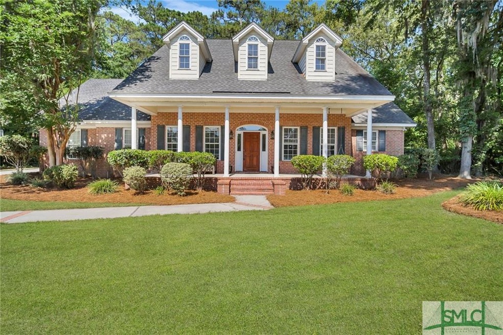 1 Lyman Hall, Savannah, GA 31410 - photo 1