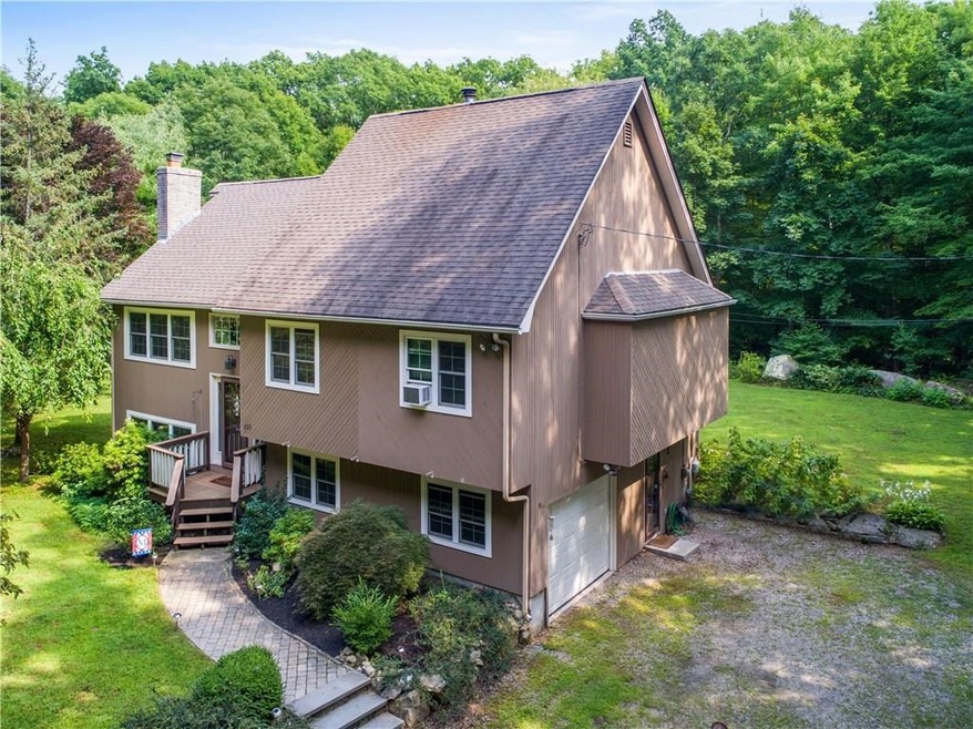 685 Whaley Hollow Rd, Coventry, RI 02816 - photo 1