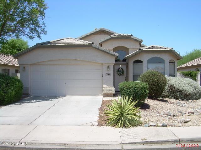 Curb Appeal