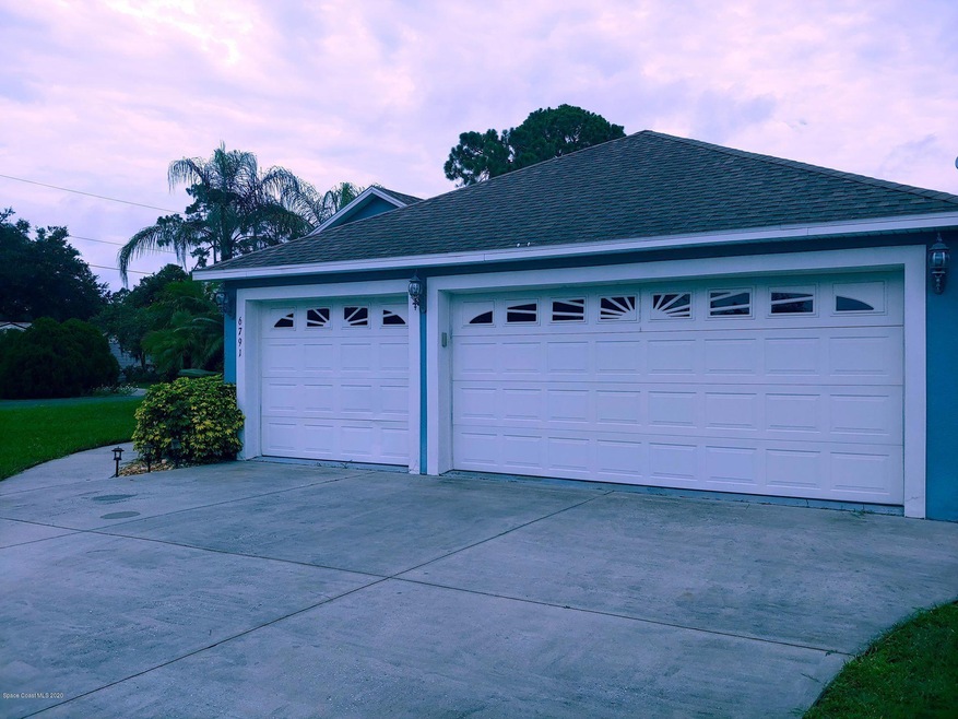 6791 Hartford Rd, Cocoa, FL 32927 - photo 1
